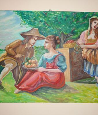 corteggiamento-in-campagna
