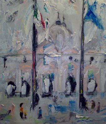 pinguini-a-san-marco