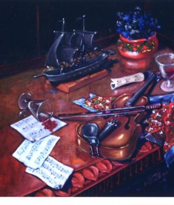il-violino