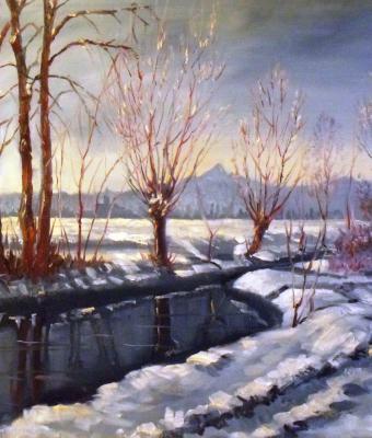 nevicata-con-monviso