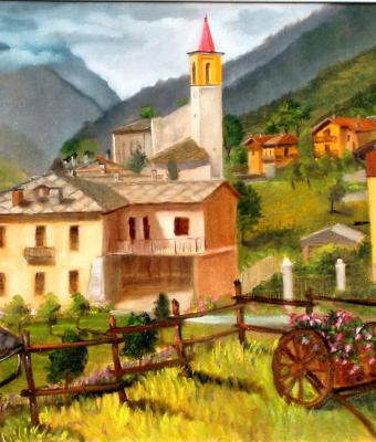 villaretto