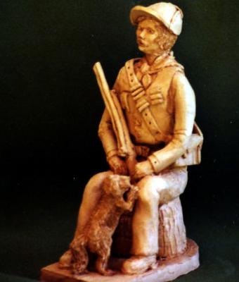 il-cacciatore