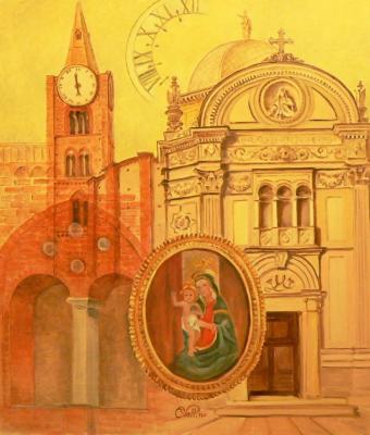 basilica-s-maurizio