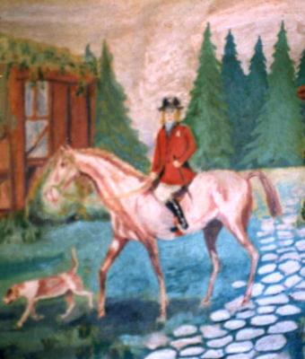 il-cavallo