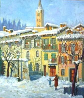 neve-a-pinerolo