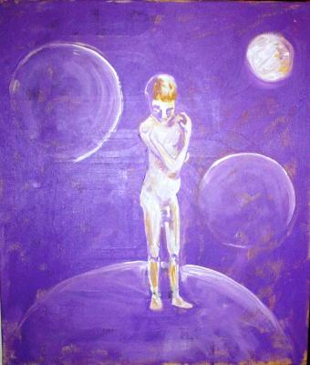 solitudine