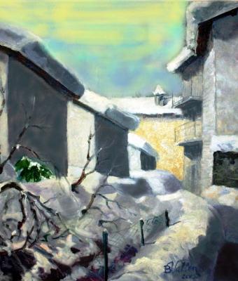 neve-a-roure