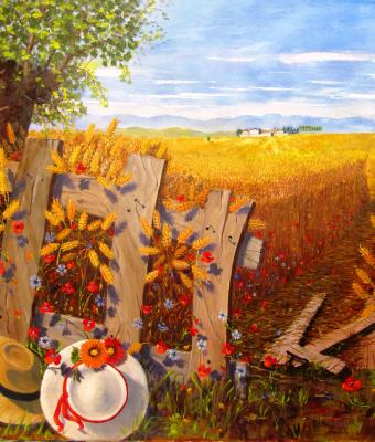 il-grano-l-amorela-vita