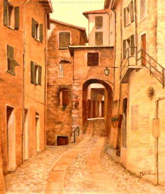 castelvittorio