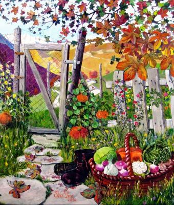 il-mio-giardino