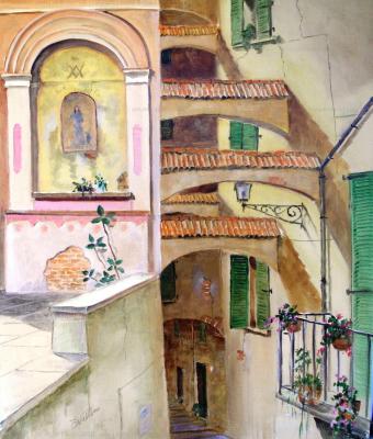 il-pilone