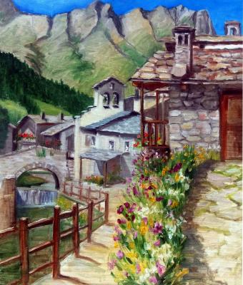 chianale