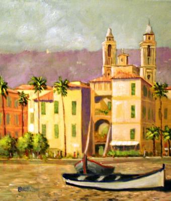 laigueglia