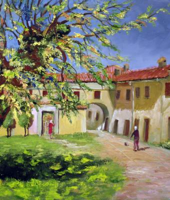 cascinale-di-pianura