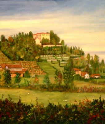 collina-autunnale
