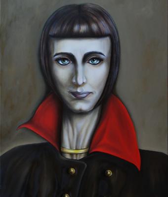 anastasija