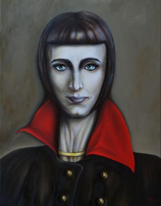 anastasija
