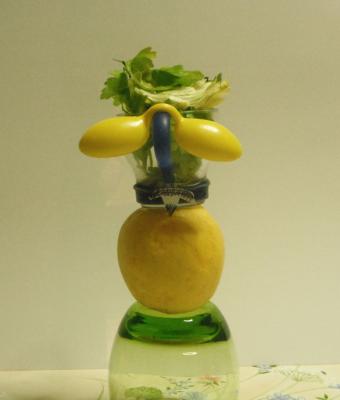 autoritratto