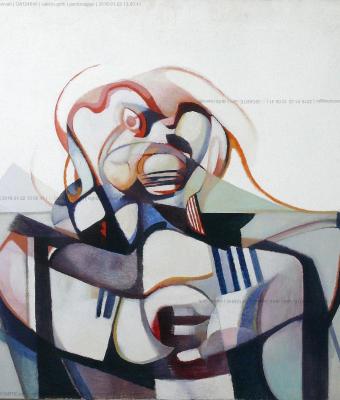 personaggio