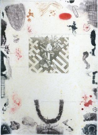 labirinto