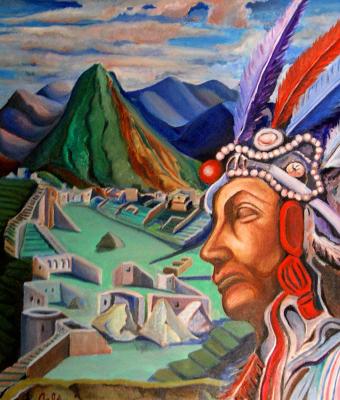 machu-picchu