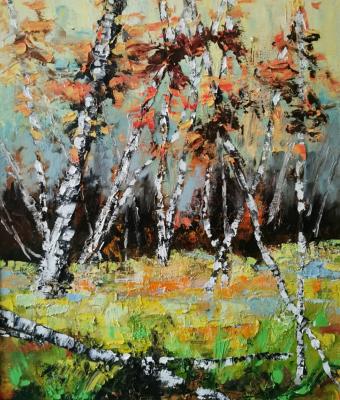 foresta