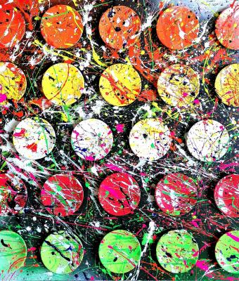 uramaki-colors