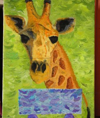 giraffa