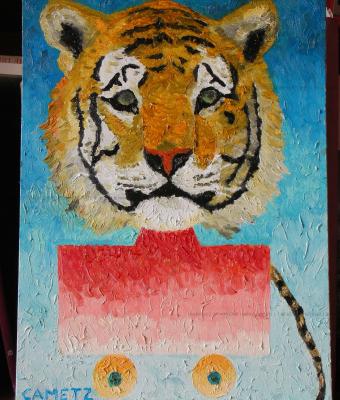tigre