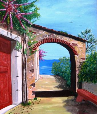 borgo-sul-mare