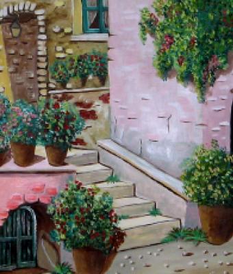 ventotene
