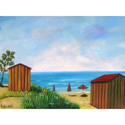 spiaggia