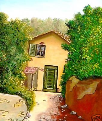casolare