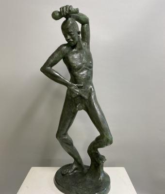 il-danzatore-calvo