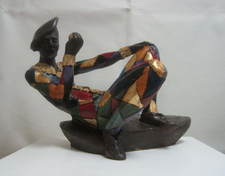arlecchino