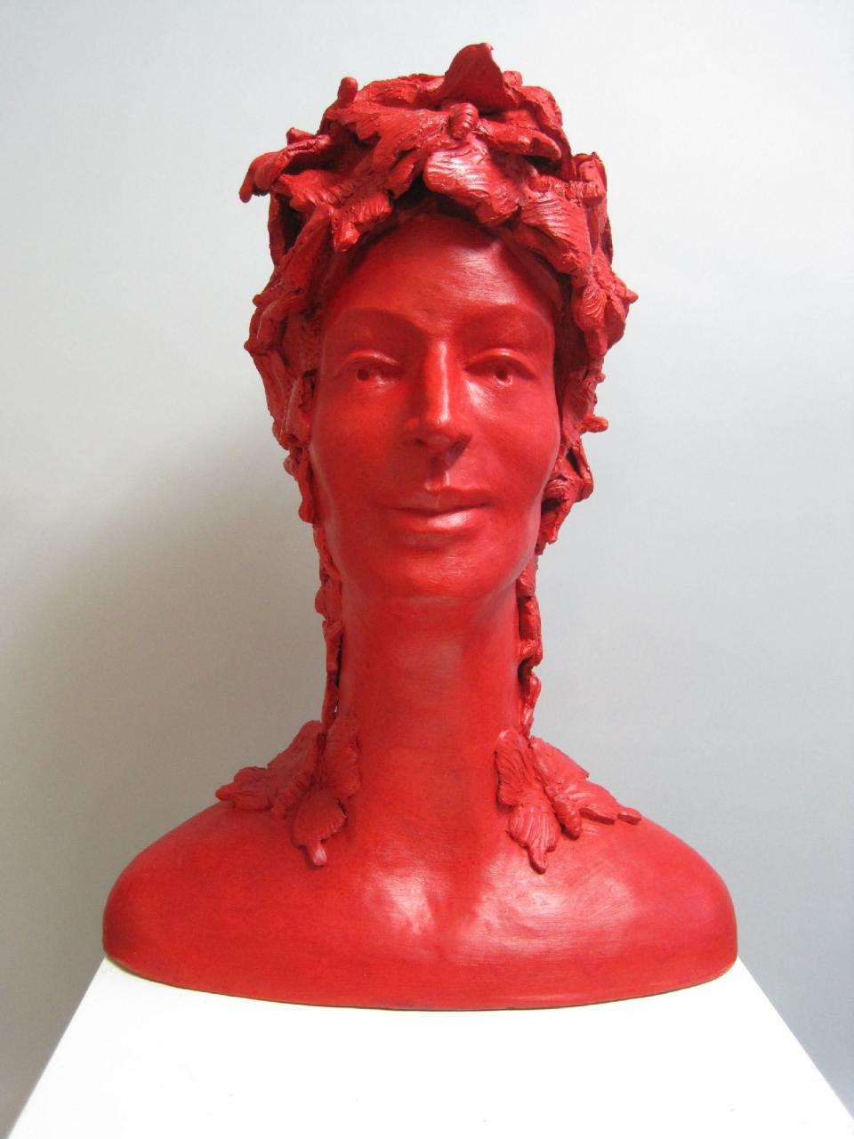 la-fata-rossa