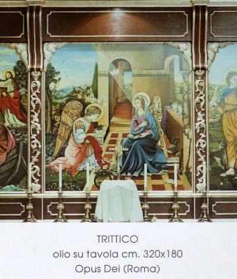 trittico