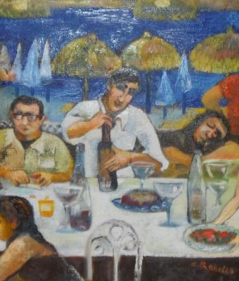la-cena