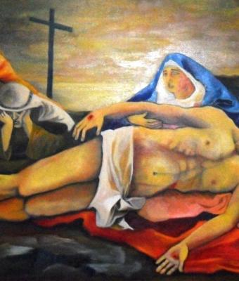 deposizione