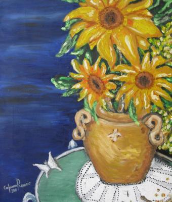 vaso-con-3-girasoli