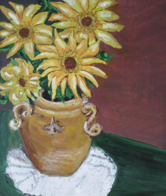 vaso-con-4-girasoli