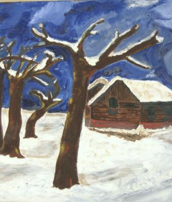 un-inverno-in-campagna