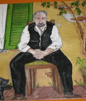 contadino