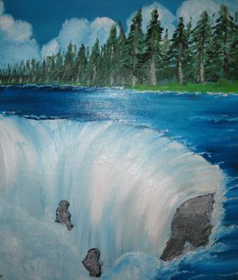 cascate