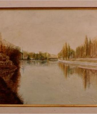 acrilico-su-tela-riflessi-sul