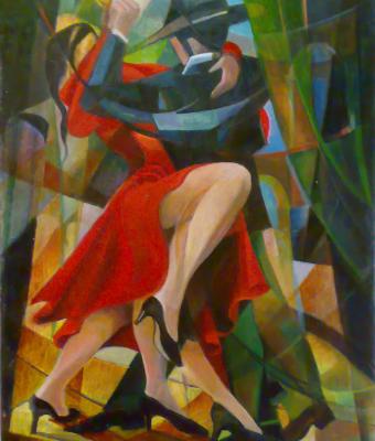 tango