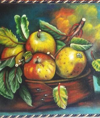 sistemazione-di-mele
