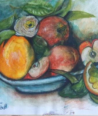 frutta