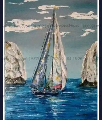 azzurra