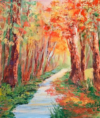 solo-il-mio-silenzio-cammina